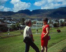 Marie Paule Doyle, Mauritius 1985