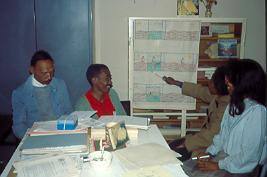 Louis Odon Rabarijoana, Jean-Achile Randrianasolo Antananarivo 1987