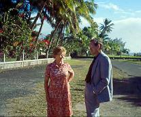 François Guy Mauritius 1985