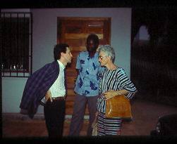 Odette Calay BDPH Man 1987