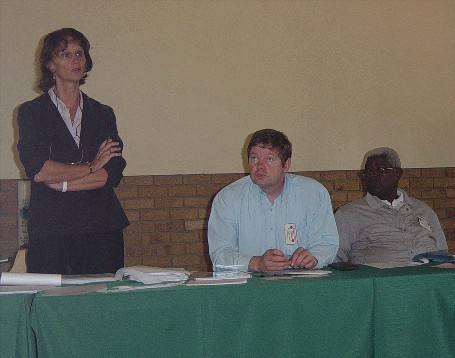 General Assembly I 2004