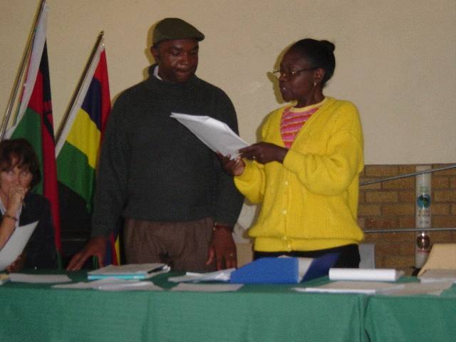 General Assembly 2 2004