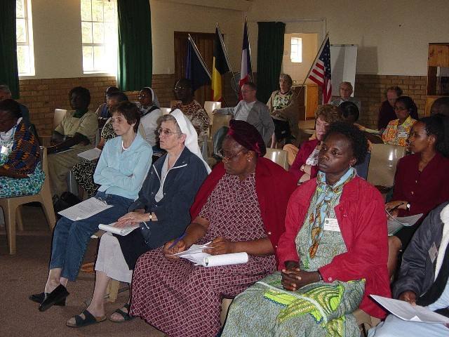 General Assembly 6 2004