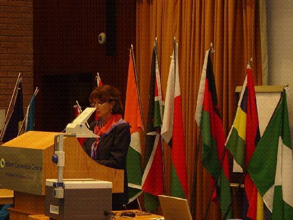 President Conference Days 2004