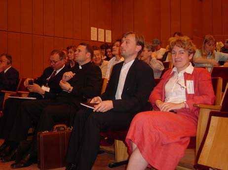 Audience Kaunas 3 2004