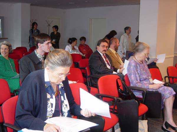 Assembly 3 2004