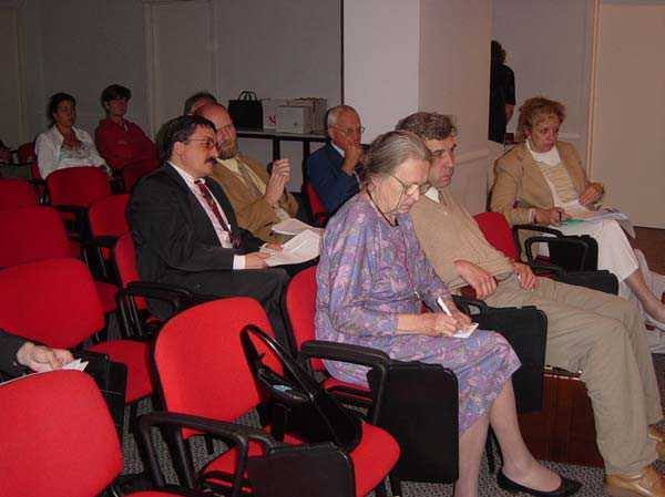 Assembly 5 2004