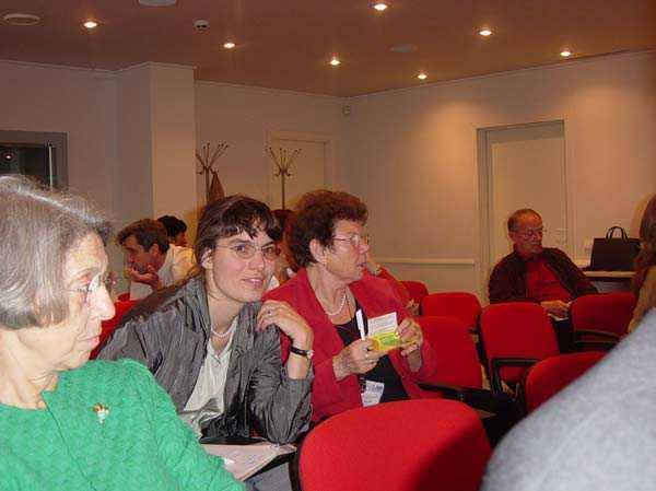 Assembly 6 2004