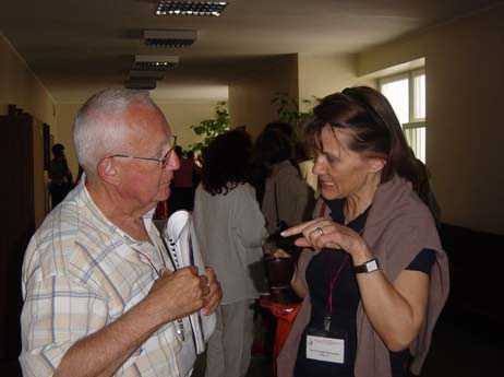 André Devos, Petra Franck-Herrmann 2004
