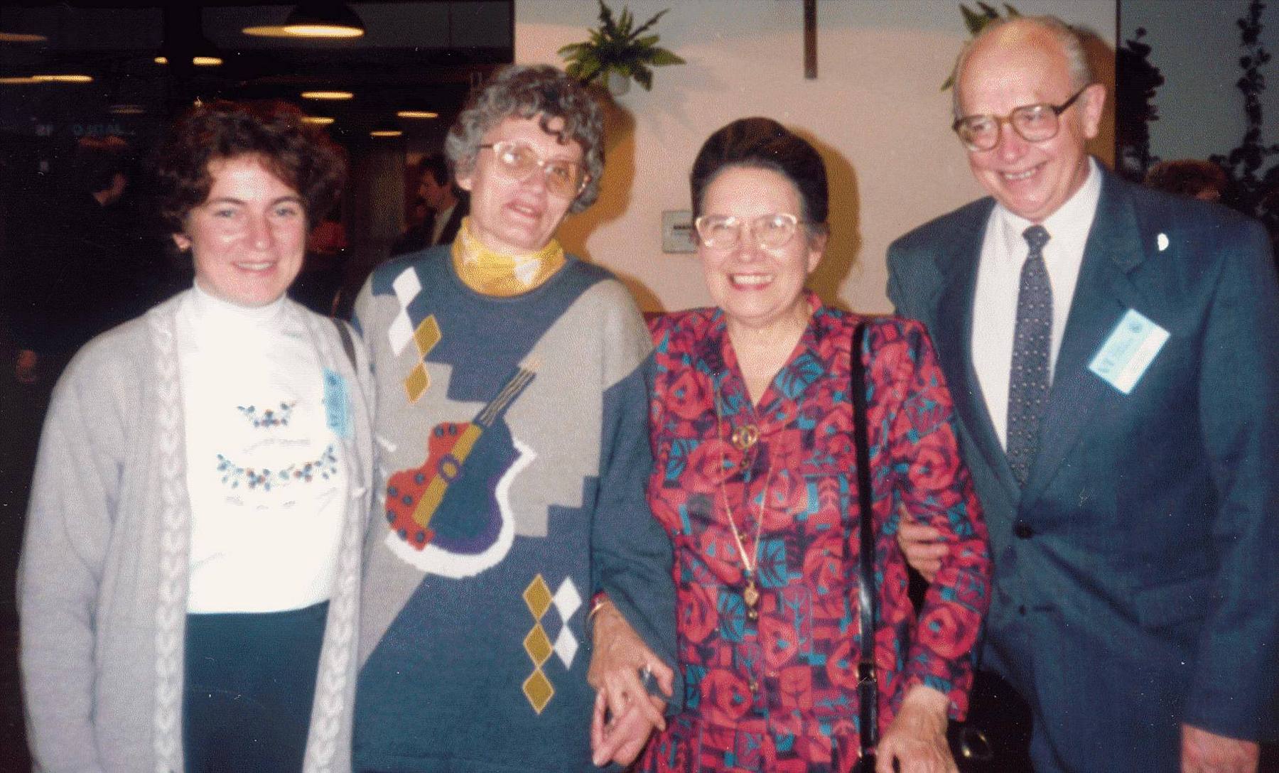 VI th IFFLP Congress Lublin - Poland 1994