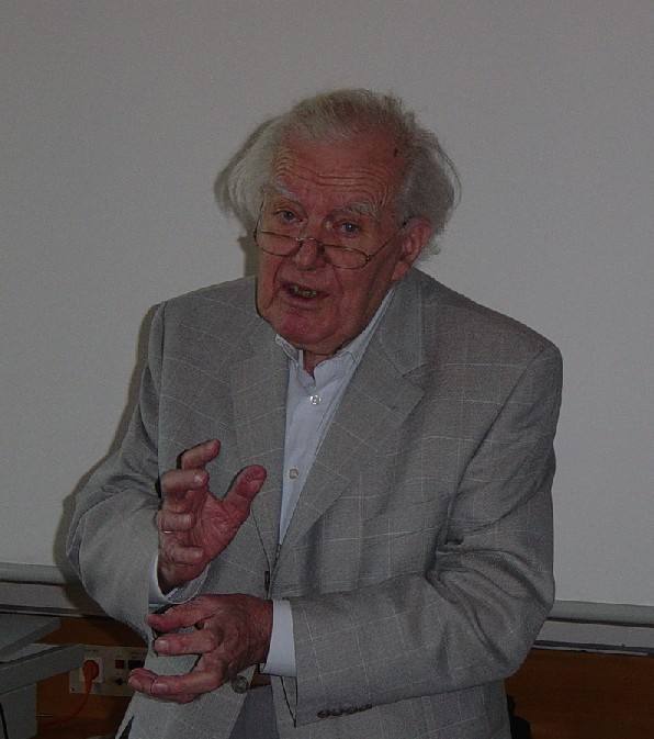 Josef Roetzer, Salzburg 2005