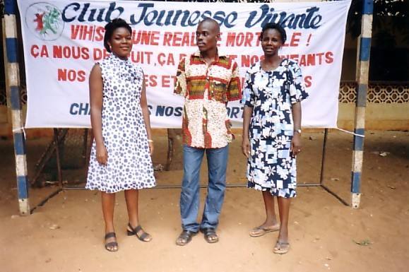 Animateurs de l