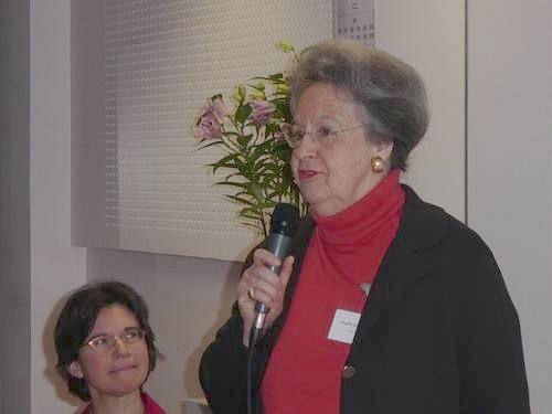 Angela de Malherbes 2006