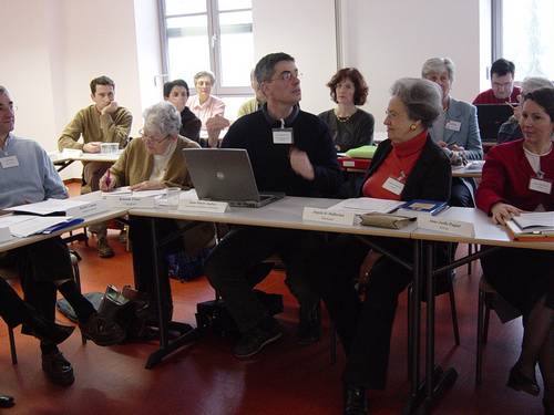 Assistance VI 2006
