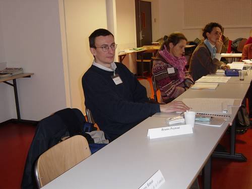 Bruno Peytou 2006