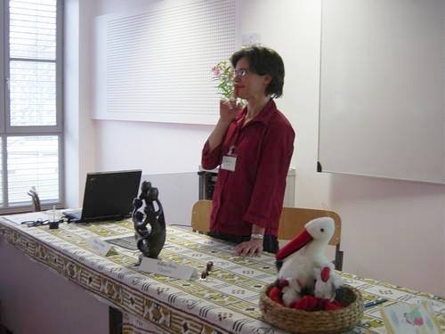 Hélène Perez 2006