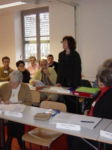 Marianne Golschmidt 2006