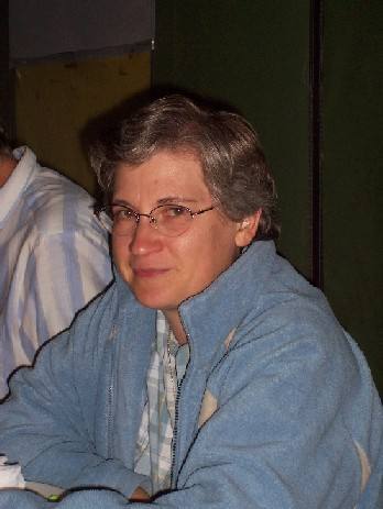 Marie-Edith Garin 2005