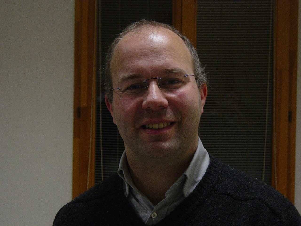Bruno Scarpa 2005