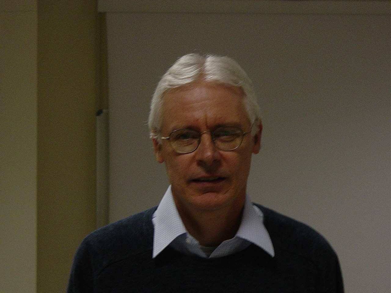 John Mac Donald 2005