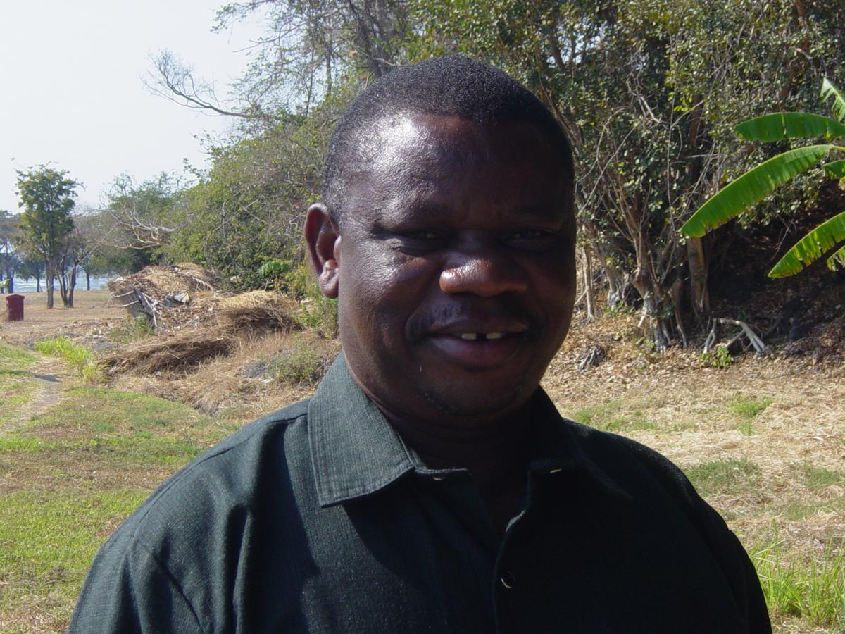 Emil Hagamu 2006