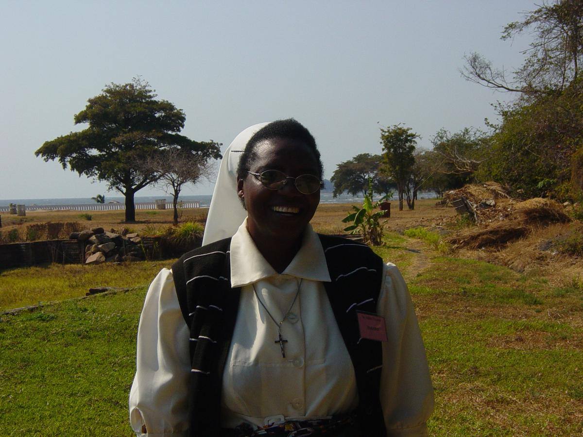 Sr Yullita Chirawu 2006