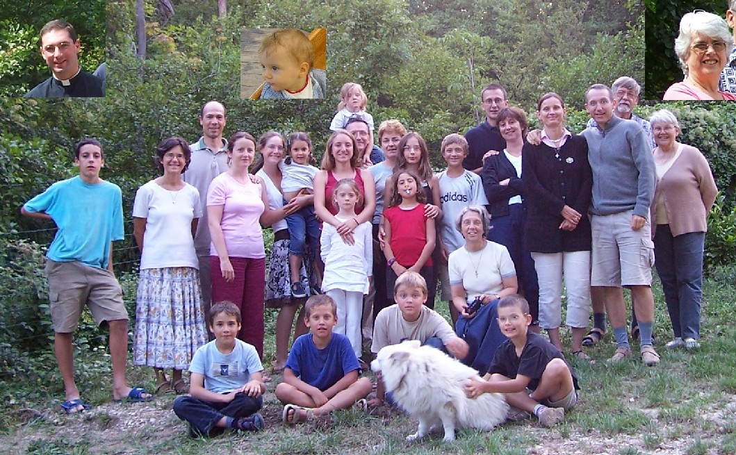 Groupe Cigognes 2006