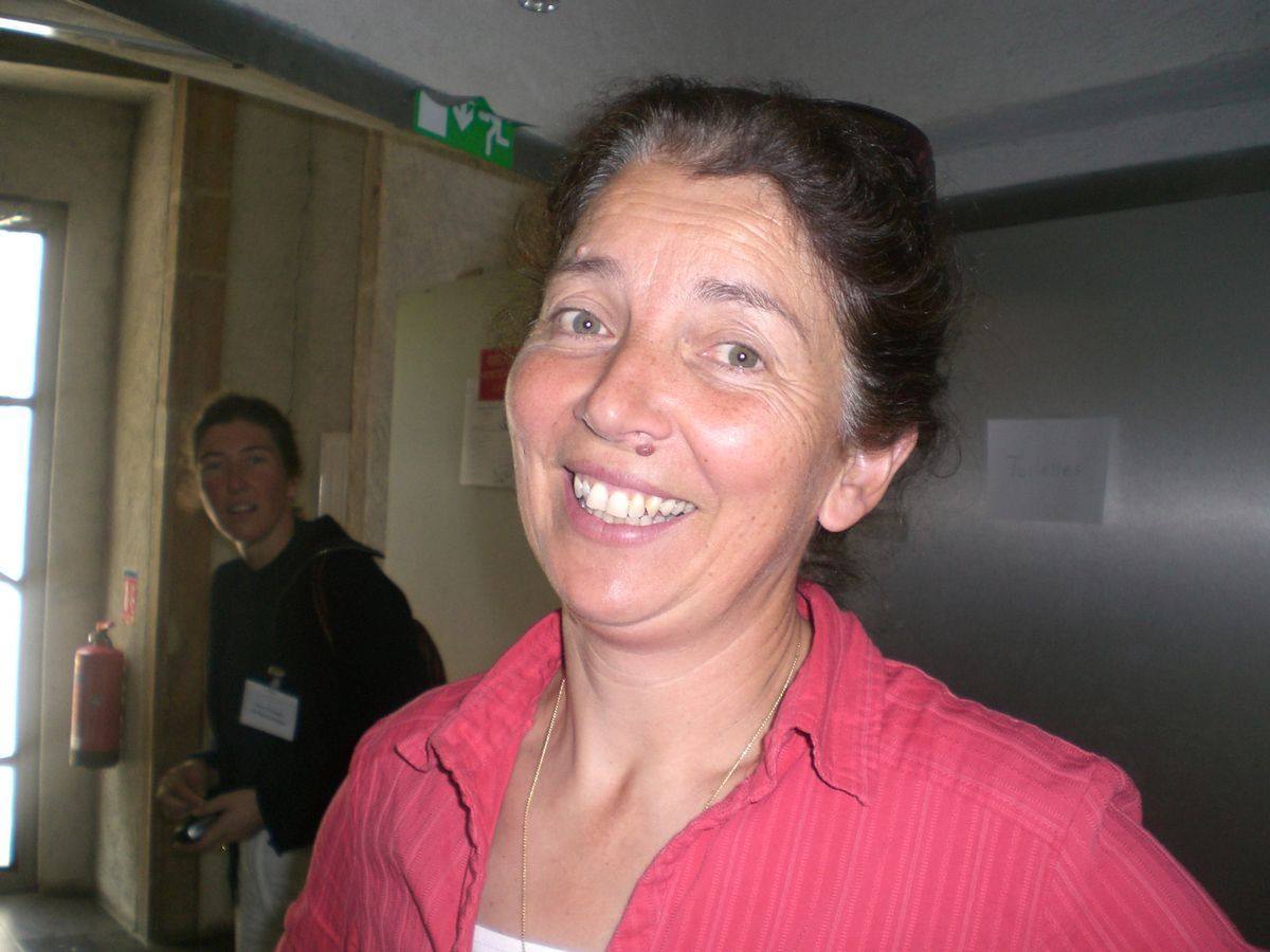 Sylvie Du Sartel 2007