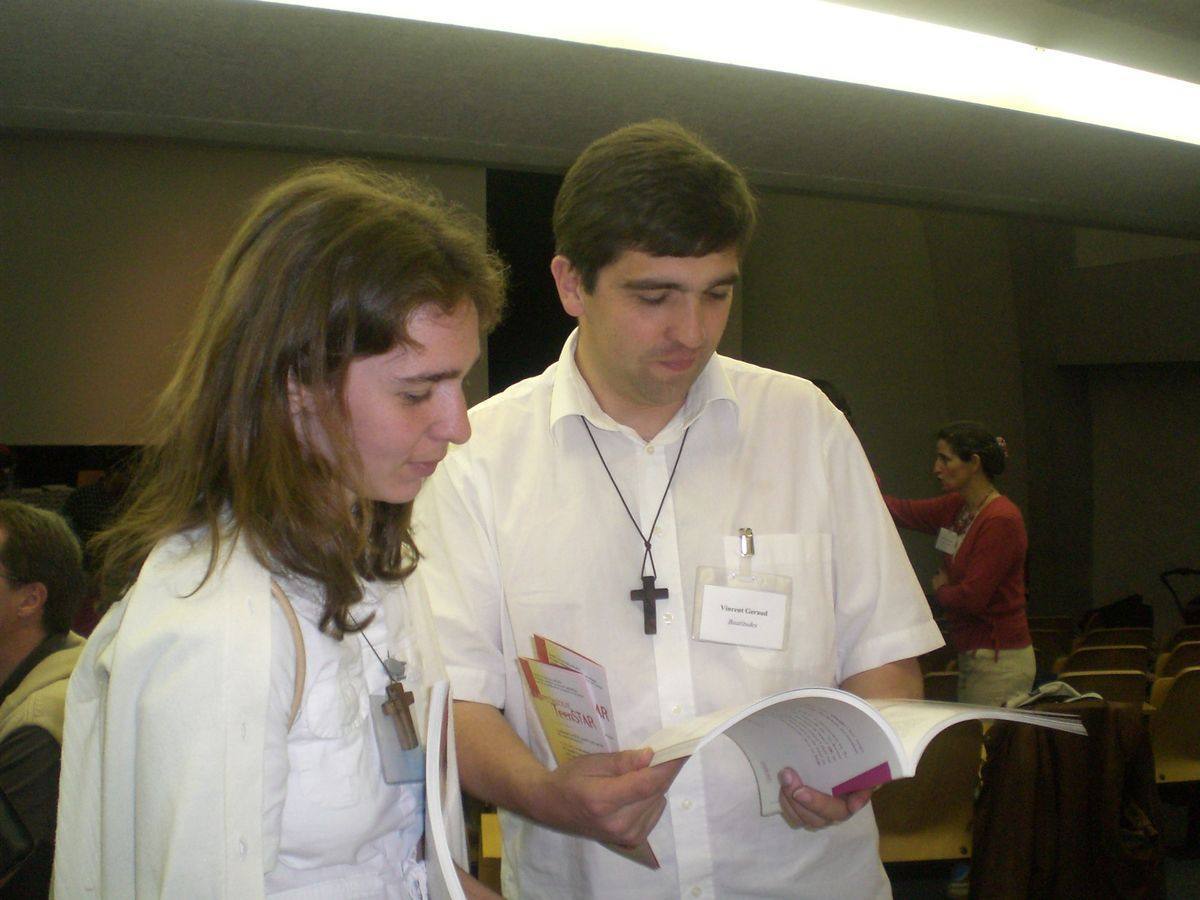 Christine et Vincent Geraud.jpg 2007