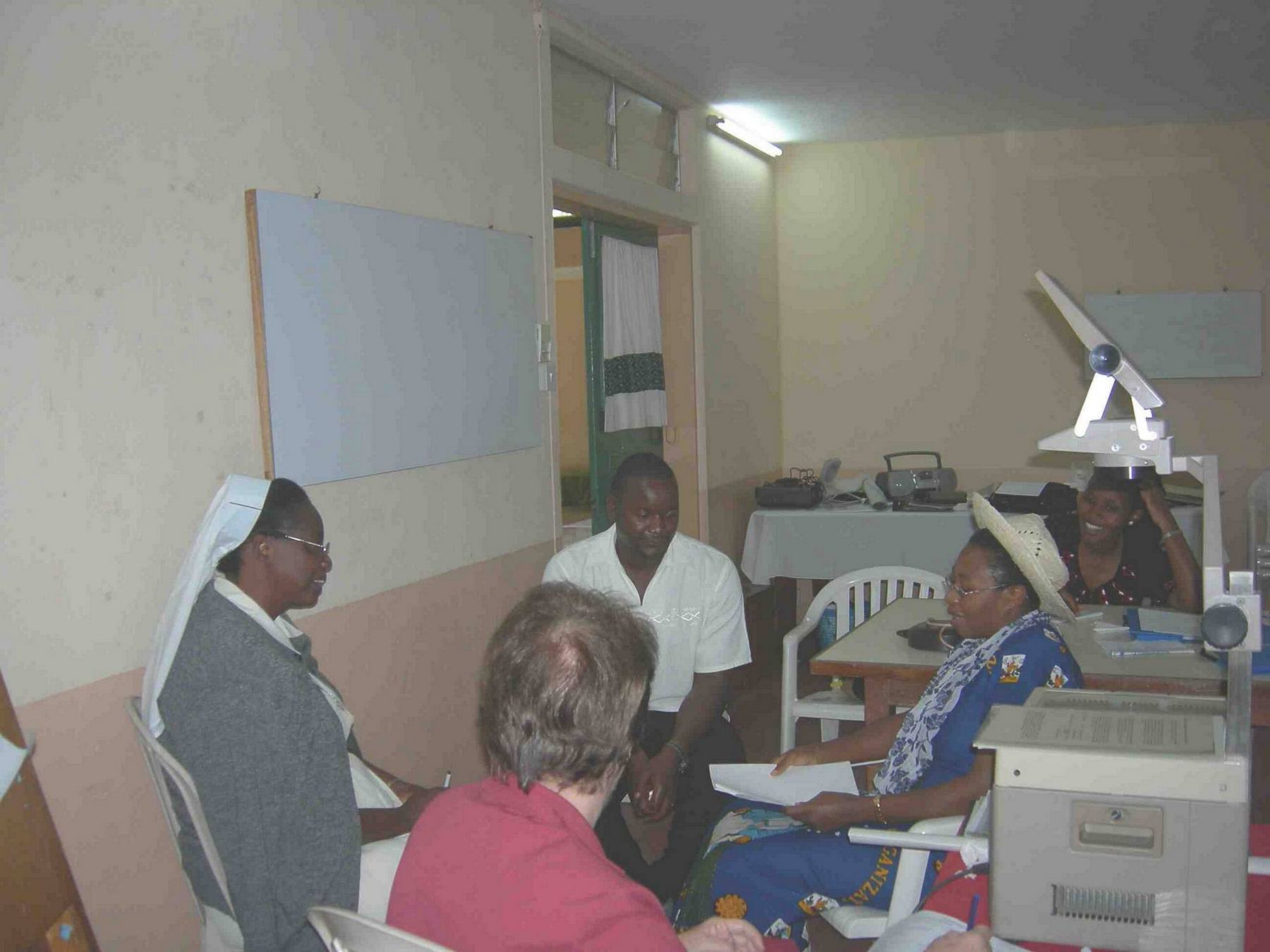 Jeu de rôle 3 2007