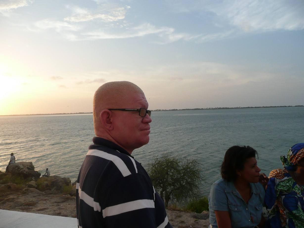 Oscar Carvalho 2008