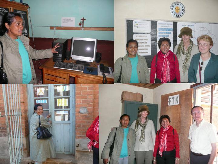 Visite guidée du bureau de Marie Cécile et du FTK à Antsirabe.jpg 2008
