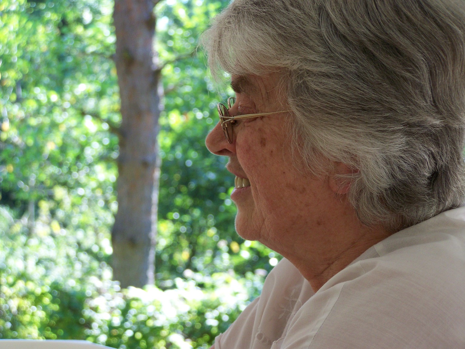 Evelyne Maire 2008