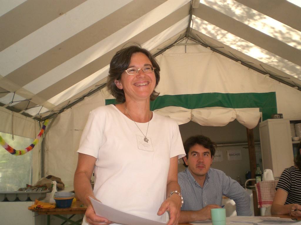 Hélène Perez 2008