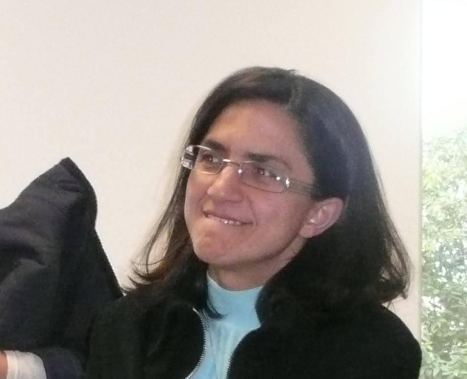 Paula Pellicano 2008