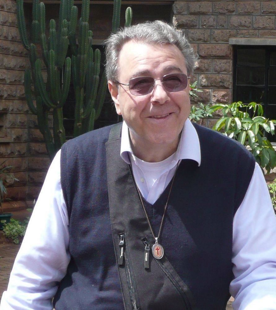 Delegation du Burkina Faso 2008