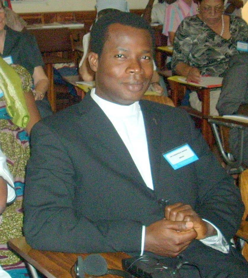 Représentation du Bénin plus particulièrement de l