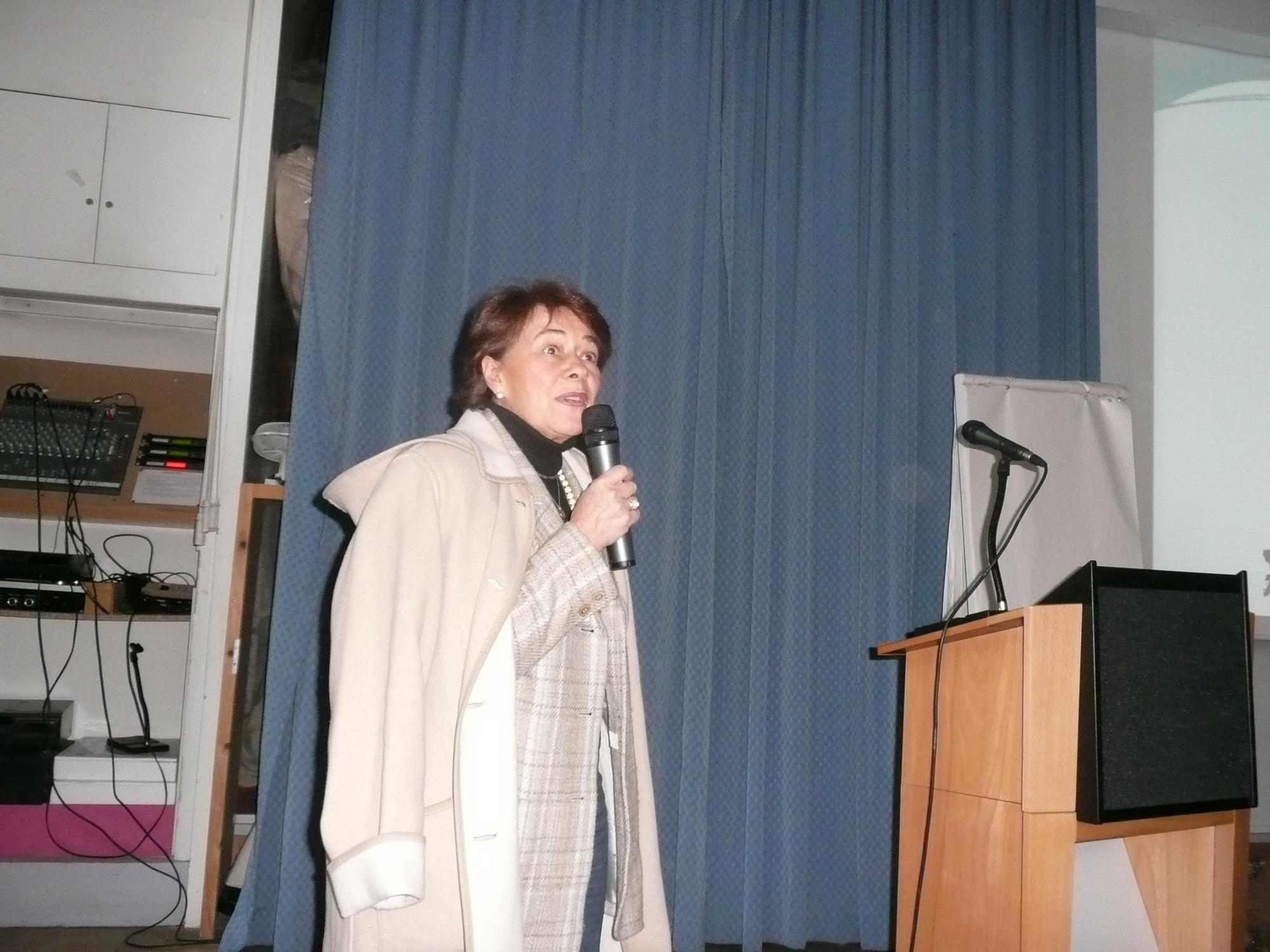 Présentation de l