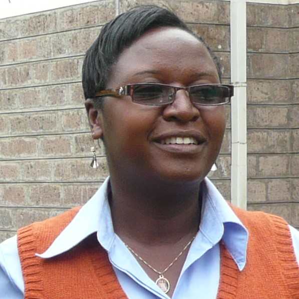 Annick Uwajeneza 2010