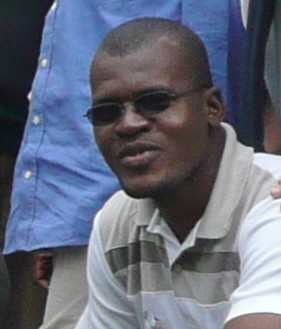 Dominique Koffi 2010