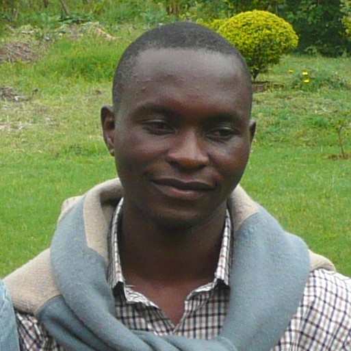 Joseph Chenjoh 2010