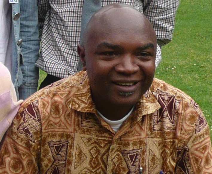 Robert Nkontchou 2010