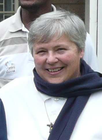 Sr Annick Bescond 2010