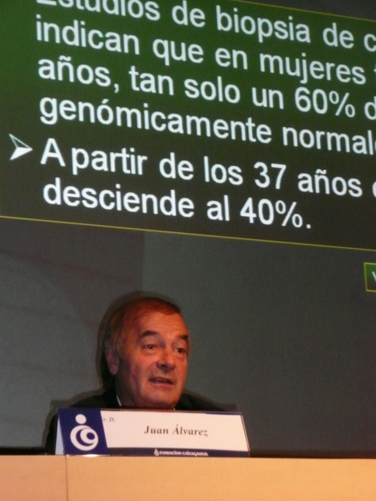 Juan Alvarez 2010