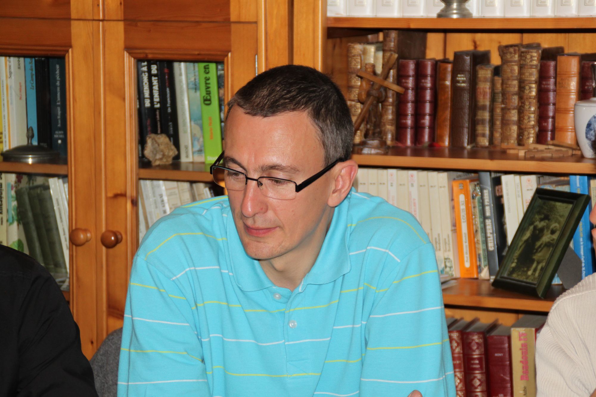 Bruno Peytou 2011