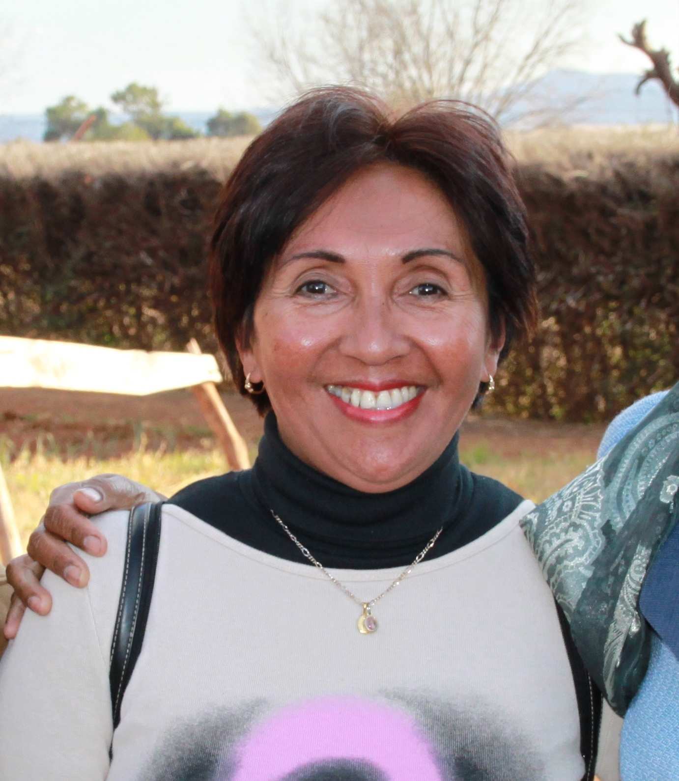 Mamie 2011