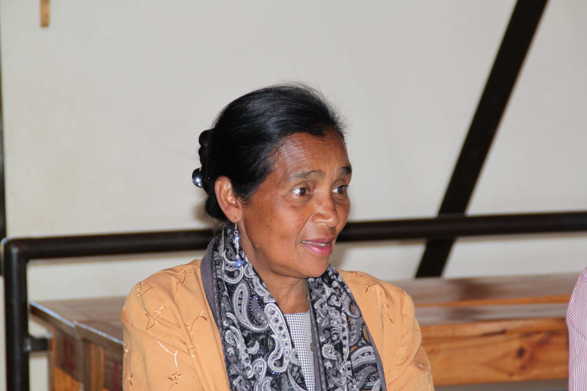 Marie Cécile 2011