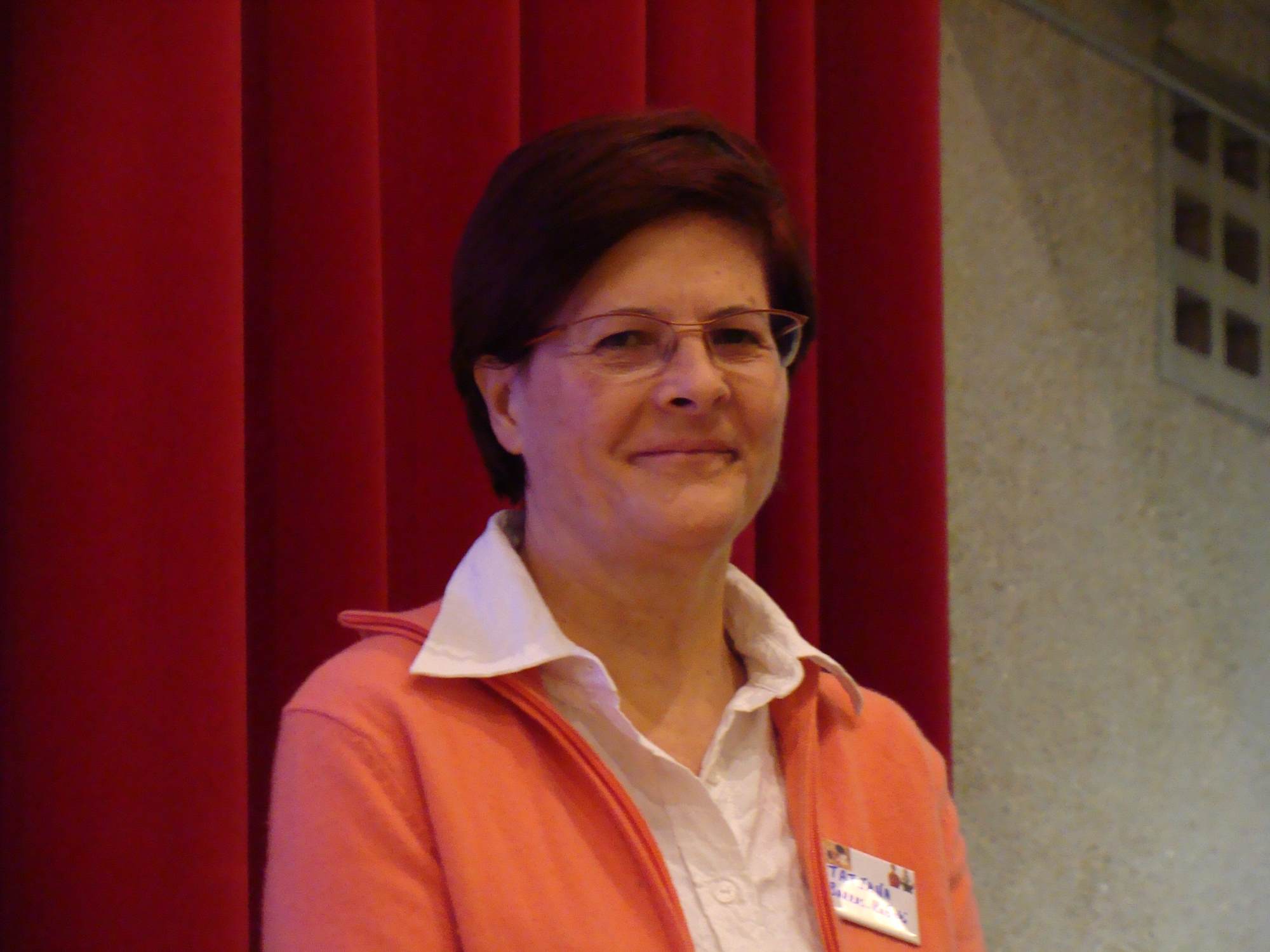 Tatjana Barras Kubski 2013